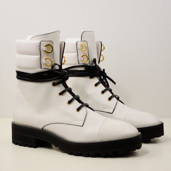 stuart weitzman shackleton suede combat boots